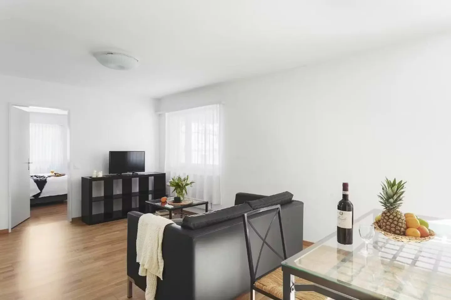 Charmante Wohnung in Zürich - Foto 4 von 10