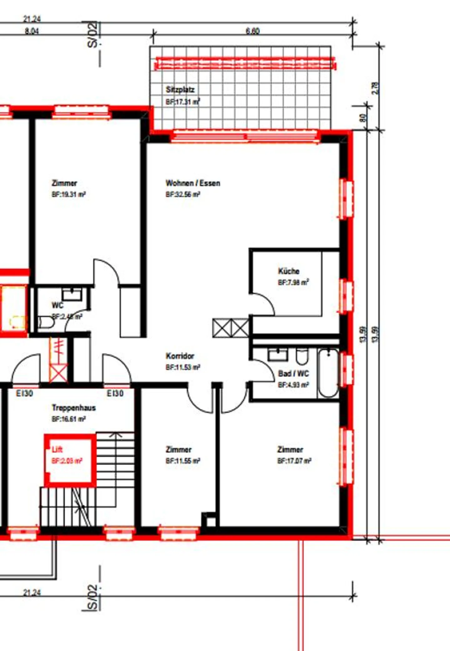 Dreamlike Apartment on the Sunny Spitalmatte - Photo 2 of 2