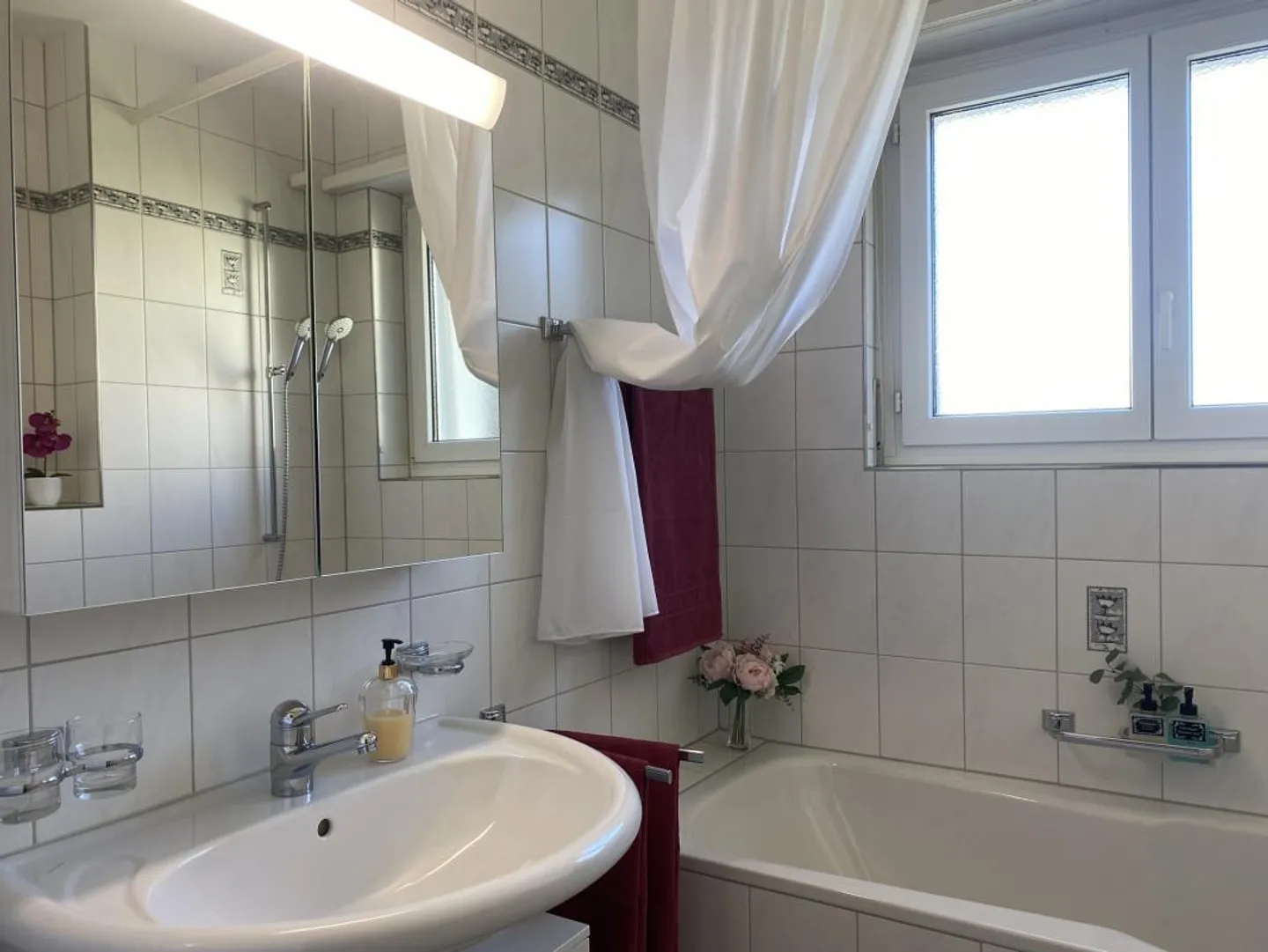Geräumige Gartenwohnung in Toplage - Foto 10 von 14