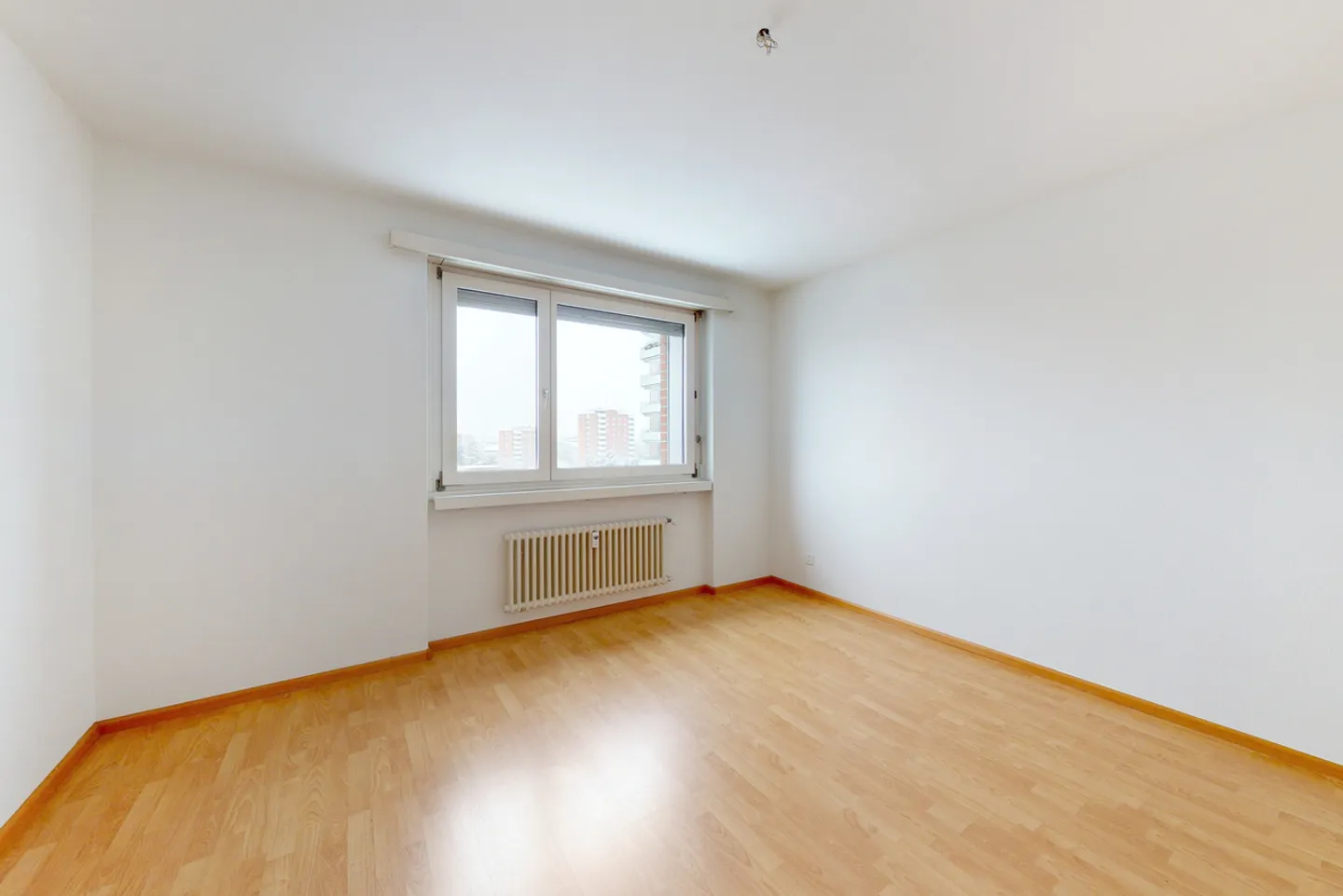 Helle 3-Zimmerwohnung in Muttenz - Foto 6 von 7