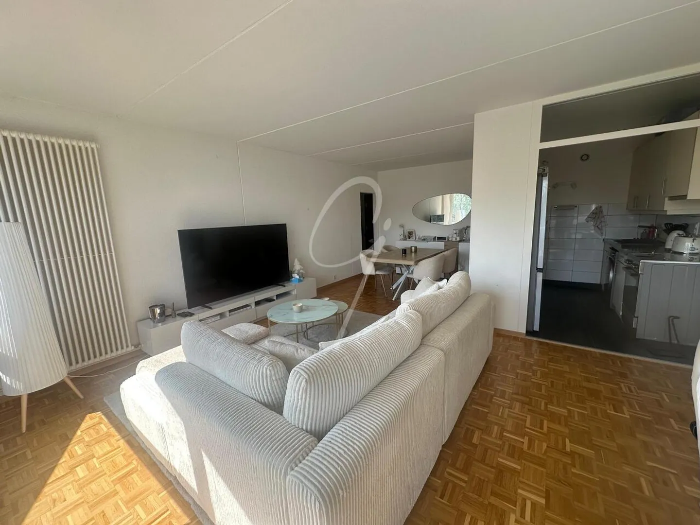 Bright 4-room apartment in ONEX (Rue des Bossons) - Photo 1 of 9