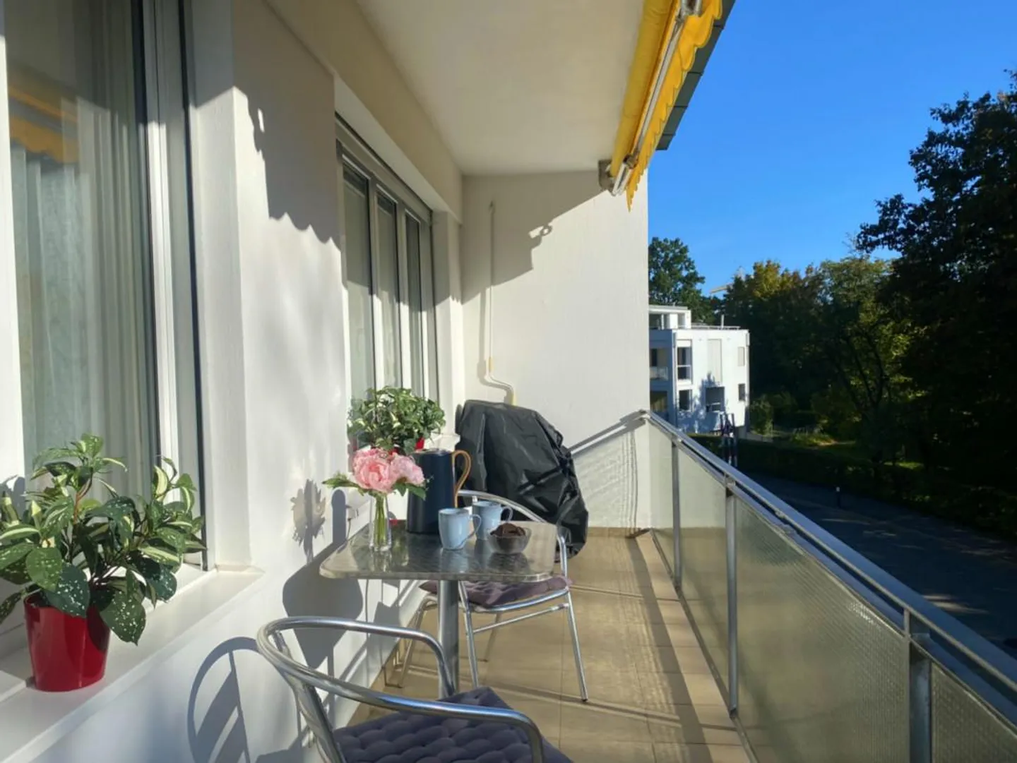 Geräumige Gartenwohnung in Toplage - Foto 14 von 14