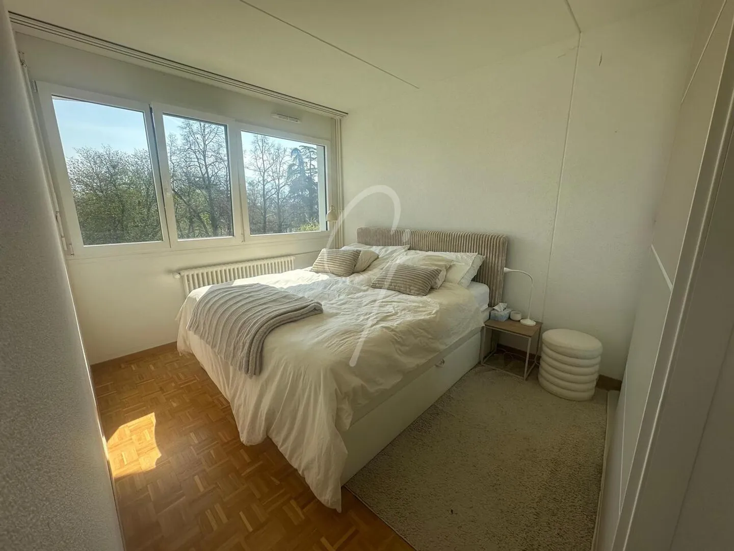 Bright 4-room apartment in ONEX (Rue des Bossons) - Photo 5 of 9