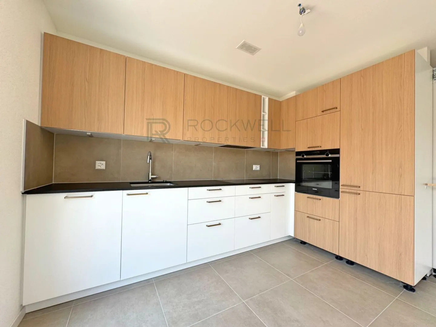 Neue 4.5-Zimmer-Wohnung Minergie-P - Foto 2 von 10