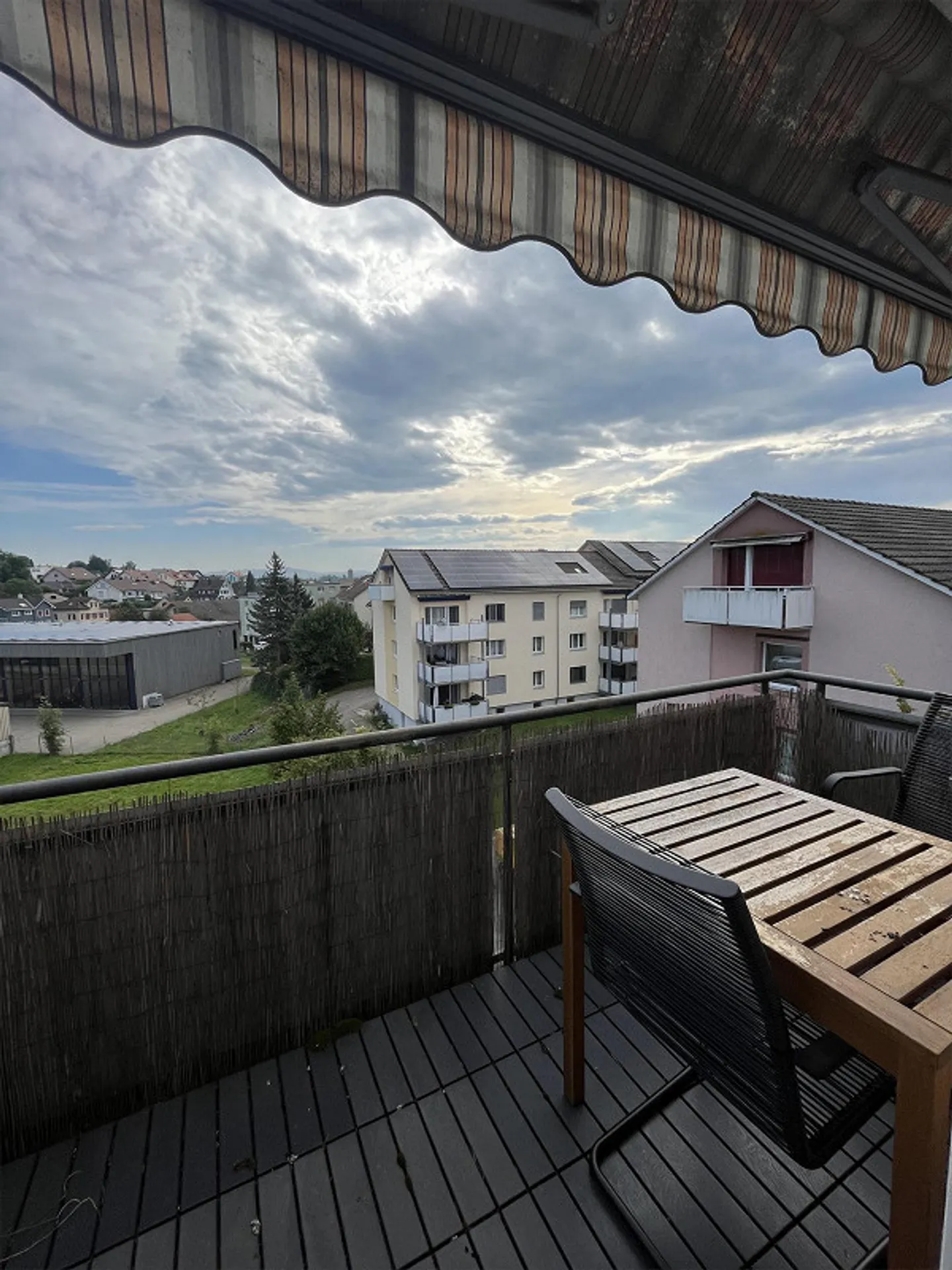 Appartement 1.5 pièces - Photo 14 sur 14