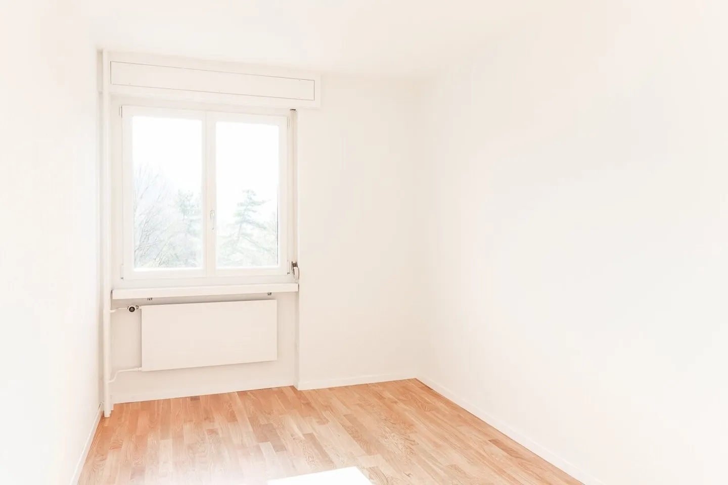 Appartamento moderno e attraente di 4,5 stanze - Foto 9 di 13