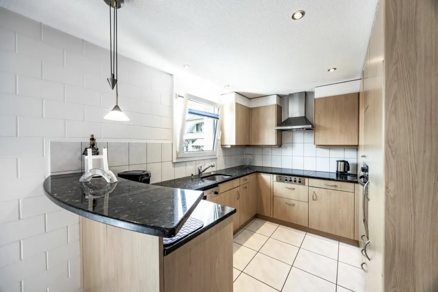 Gemütliche Maisonette in Huttwil - Foto 2 von 12