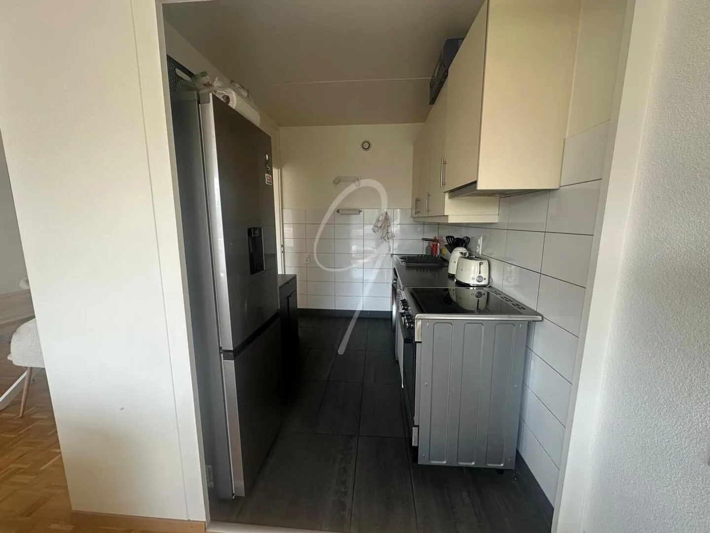 Bright 4-room apartment in ONEX (Rue des Bossons) - Photo 4 of 9