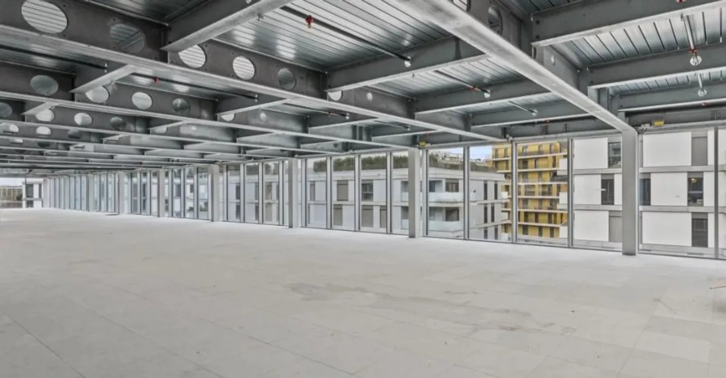 Bieten Sie Ihrem Unternehmen einen innovativen und flexiblen Raum - Foto 7 von 12