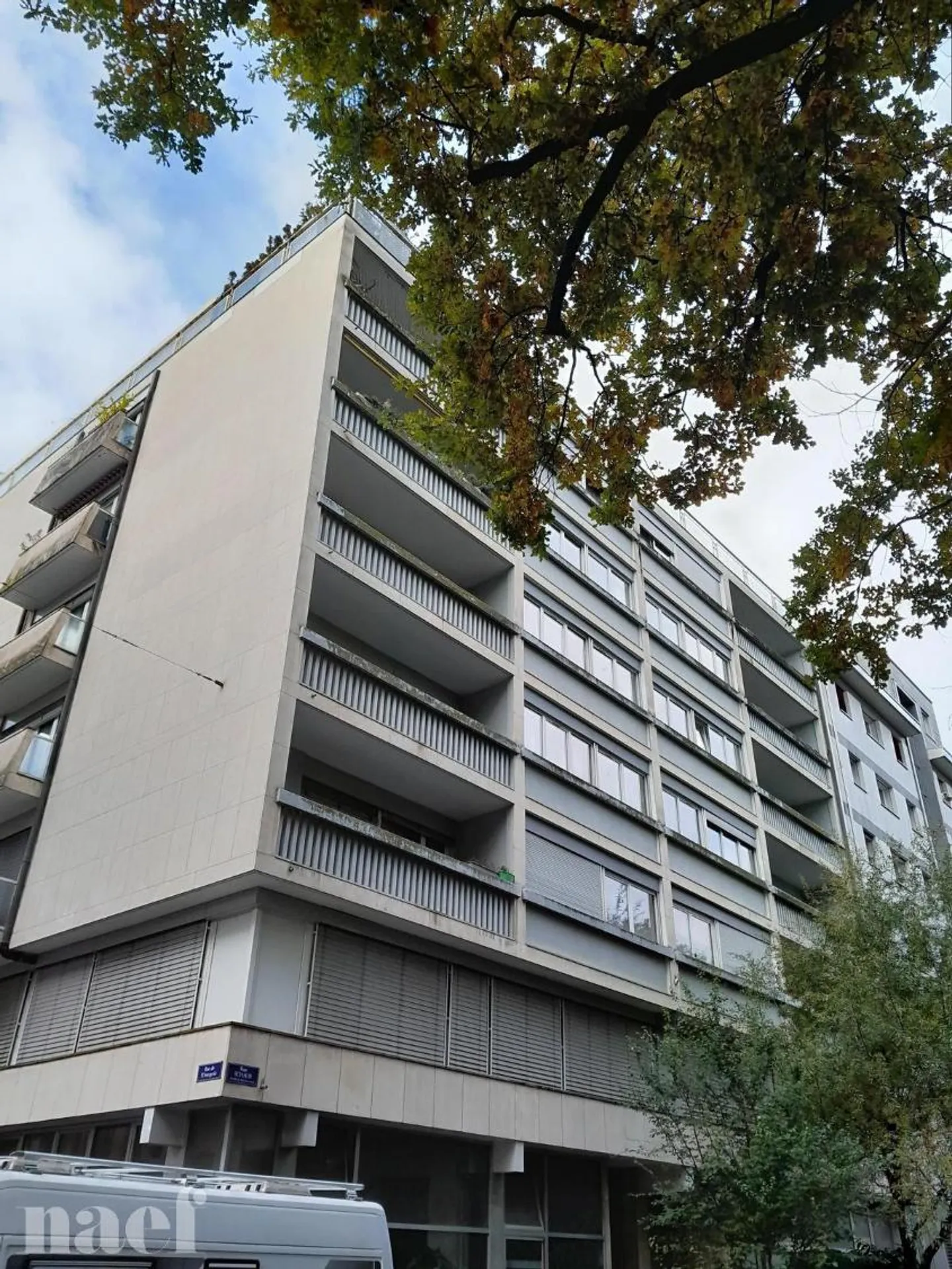 Appartamento bilocale vicino al quartiere Servette - Foto 2 di 3