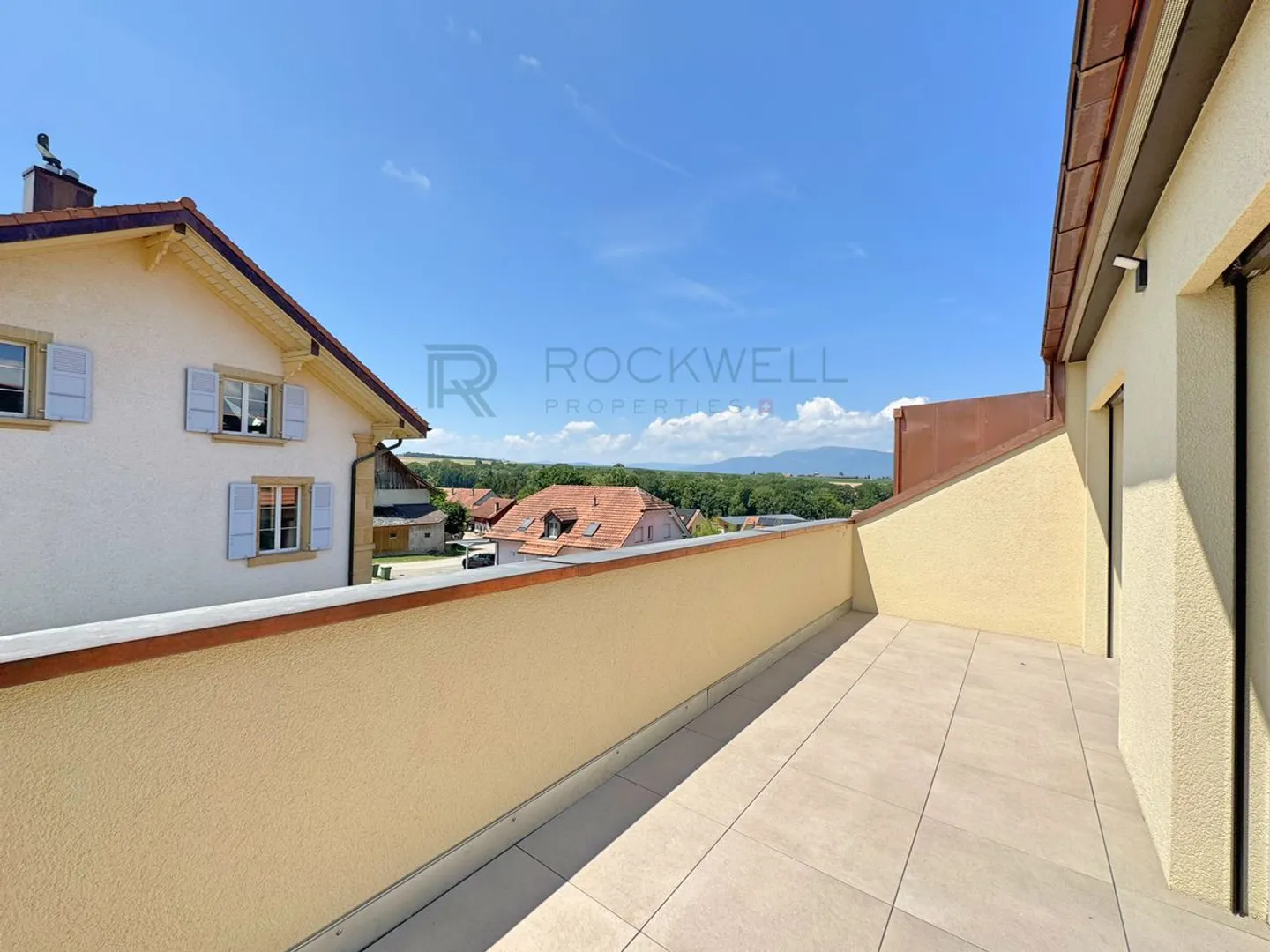 Neue 4.5-Zimmer-Wohnung Minergie-P - Foto 9 von 10