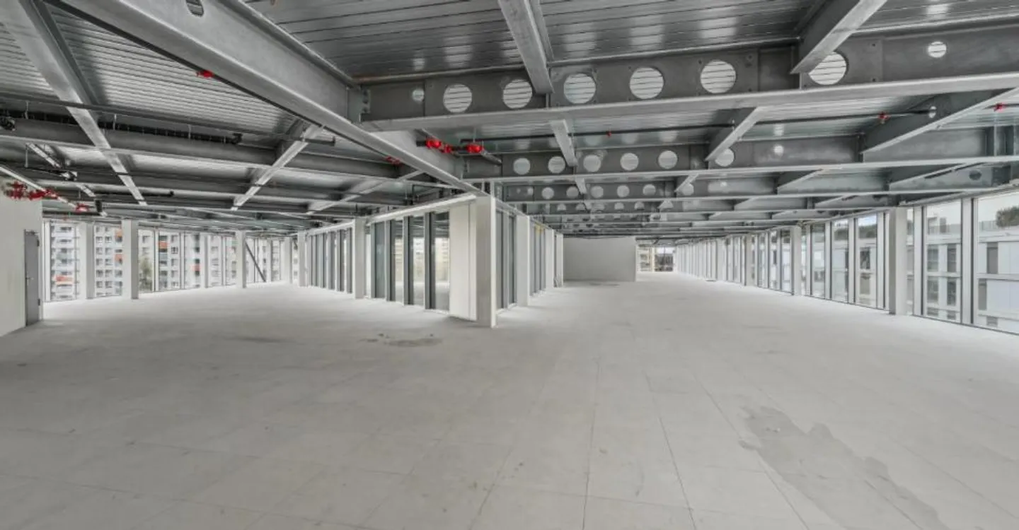 Bieten Sie Ihrem Unternehmen einen innovativen und flexiblen Raum - Foto 10 von 12