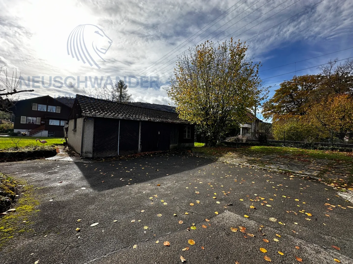 Casa 6.5 stanze - Foto 27 di 28