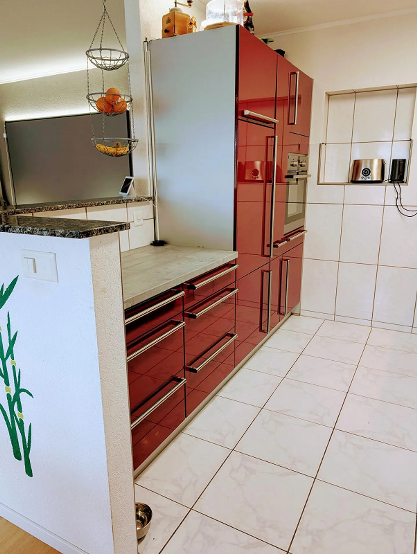 Sunny 4.5 Room Apartment in Niederwangen - Photo 7 of 17