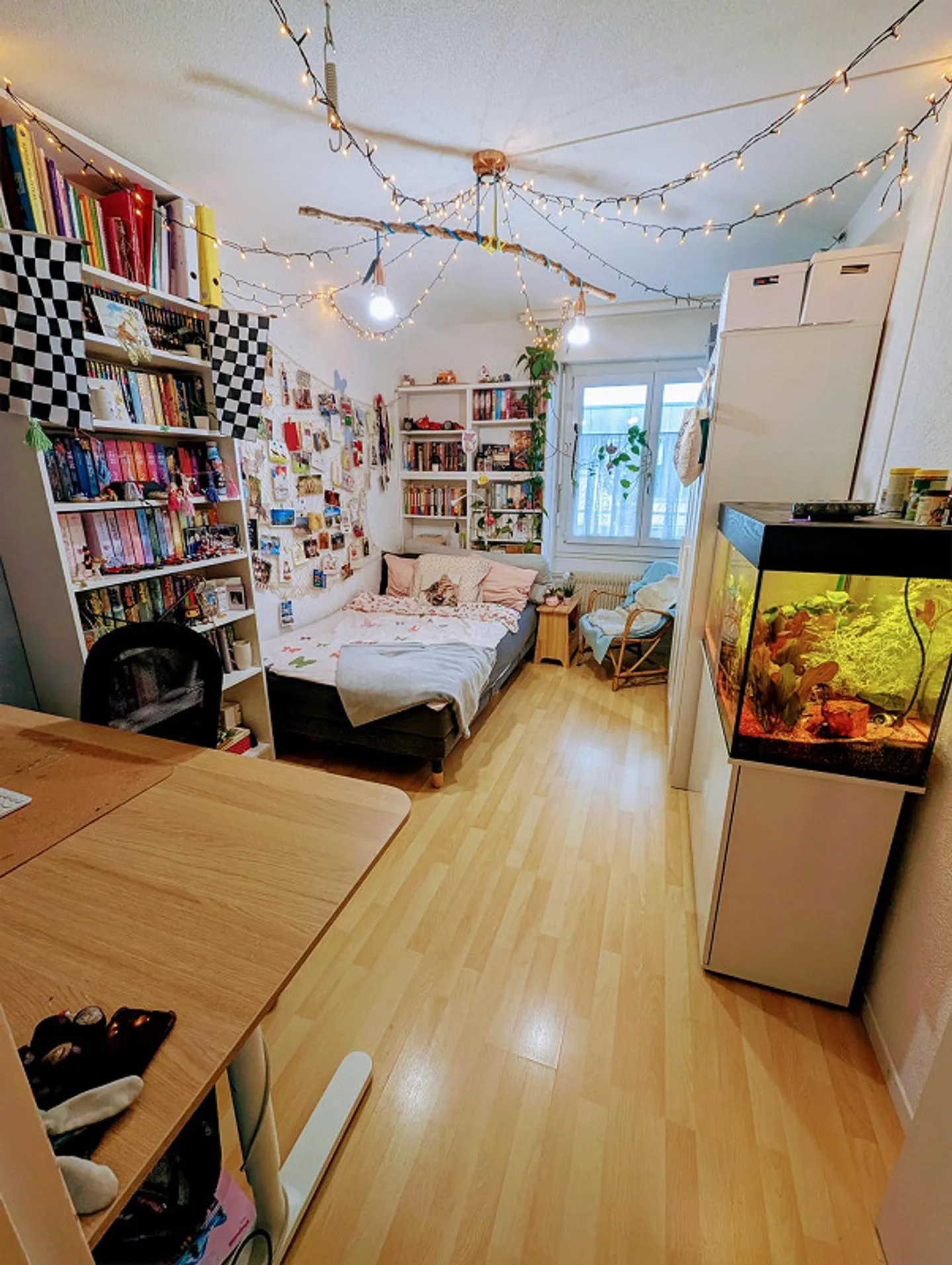 Sunny 4.5 Room Apartment in Niederwangen - Photo 13 of 17