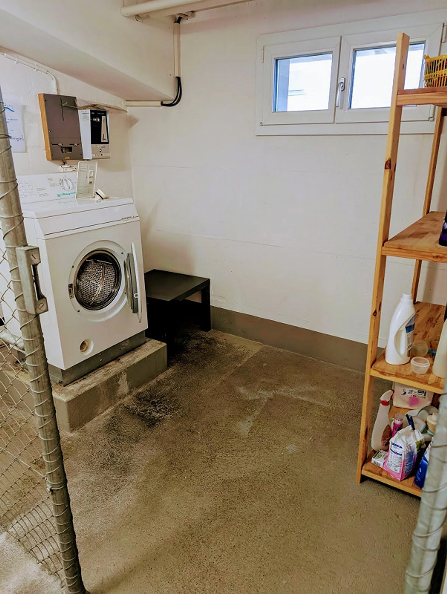 Sunny 4.5 Room Apartment in Niederwangen - Photo 16 of 17