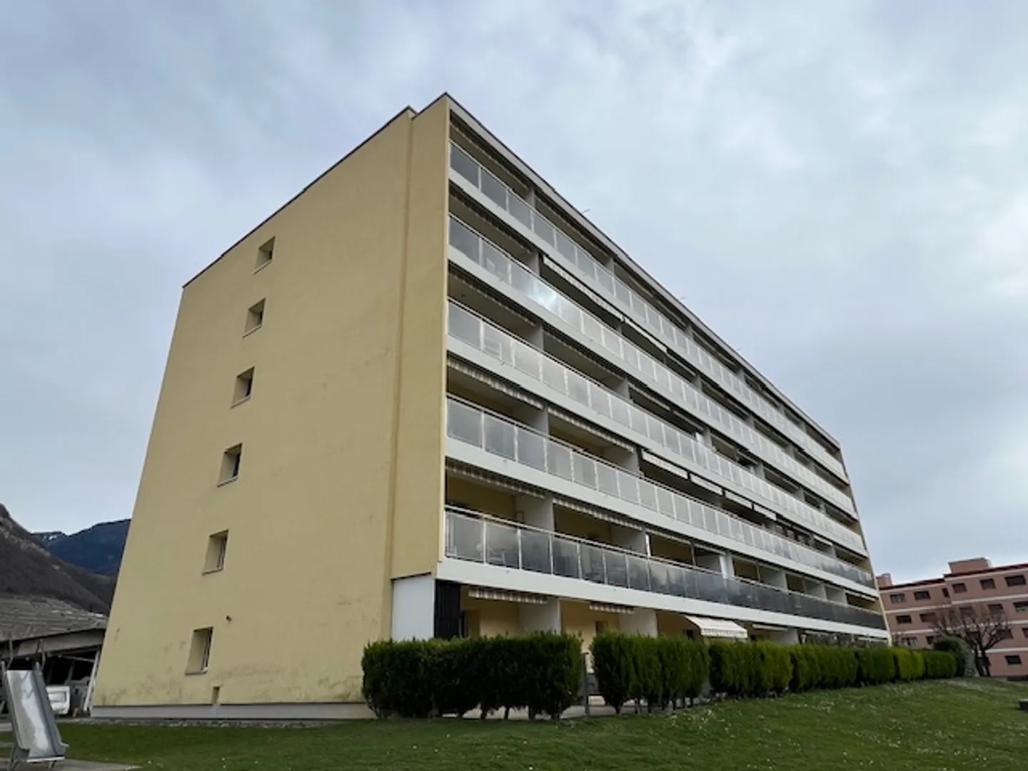 Appartamento 2 locali - Foto 1 di 1