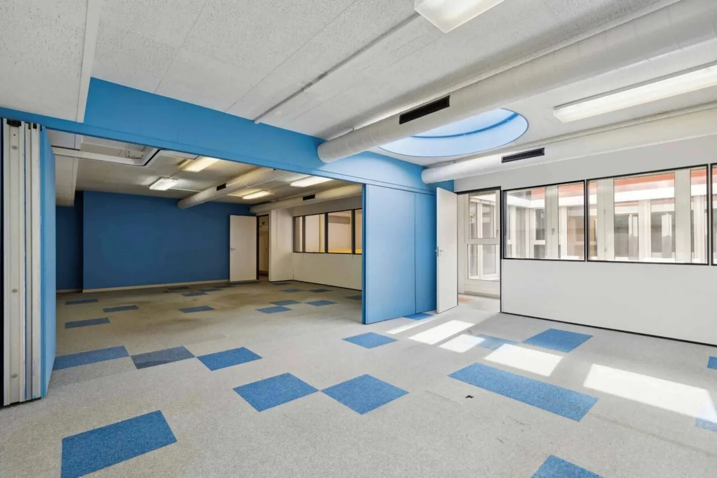 Offices on Rue Jean-Charles Amat 7 - Photo 5 of 12