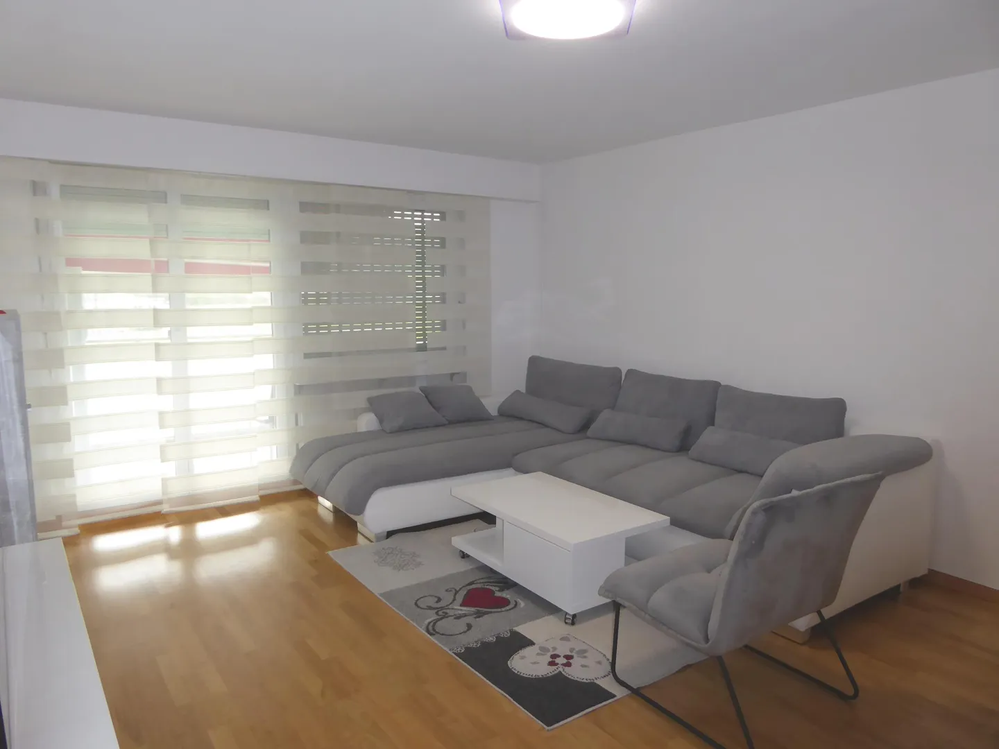 Appartement avec vue - Photo 3 sur 3
