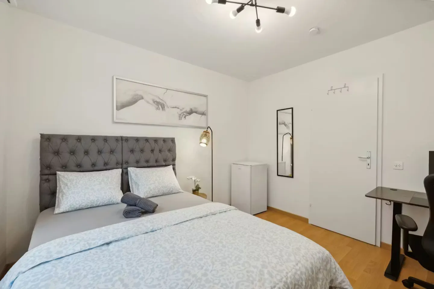 Chalet Incantevole a Winterthur - Foto 2 di 8