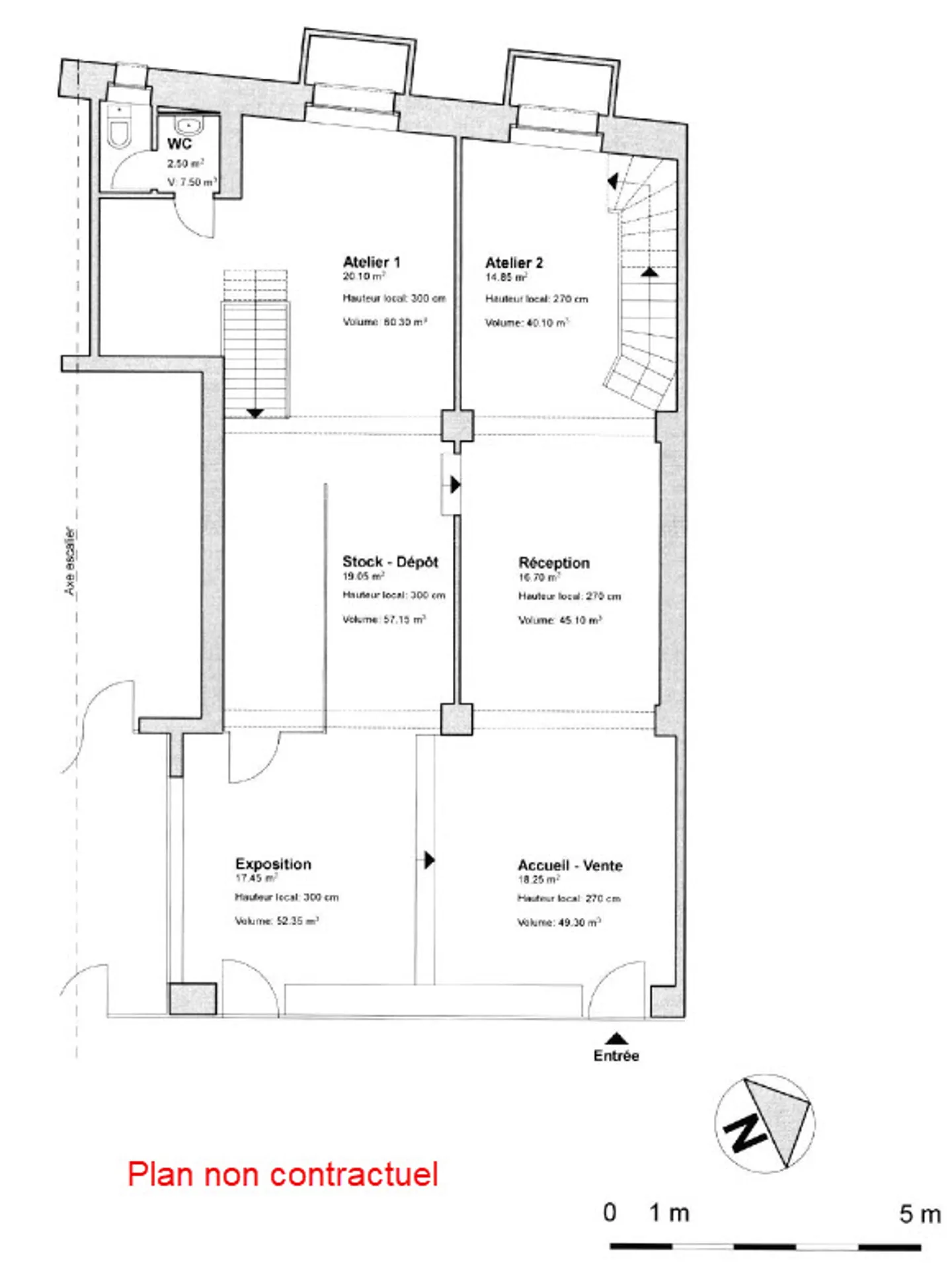 Commerce - Photo 6 of 7