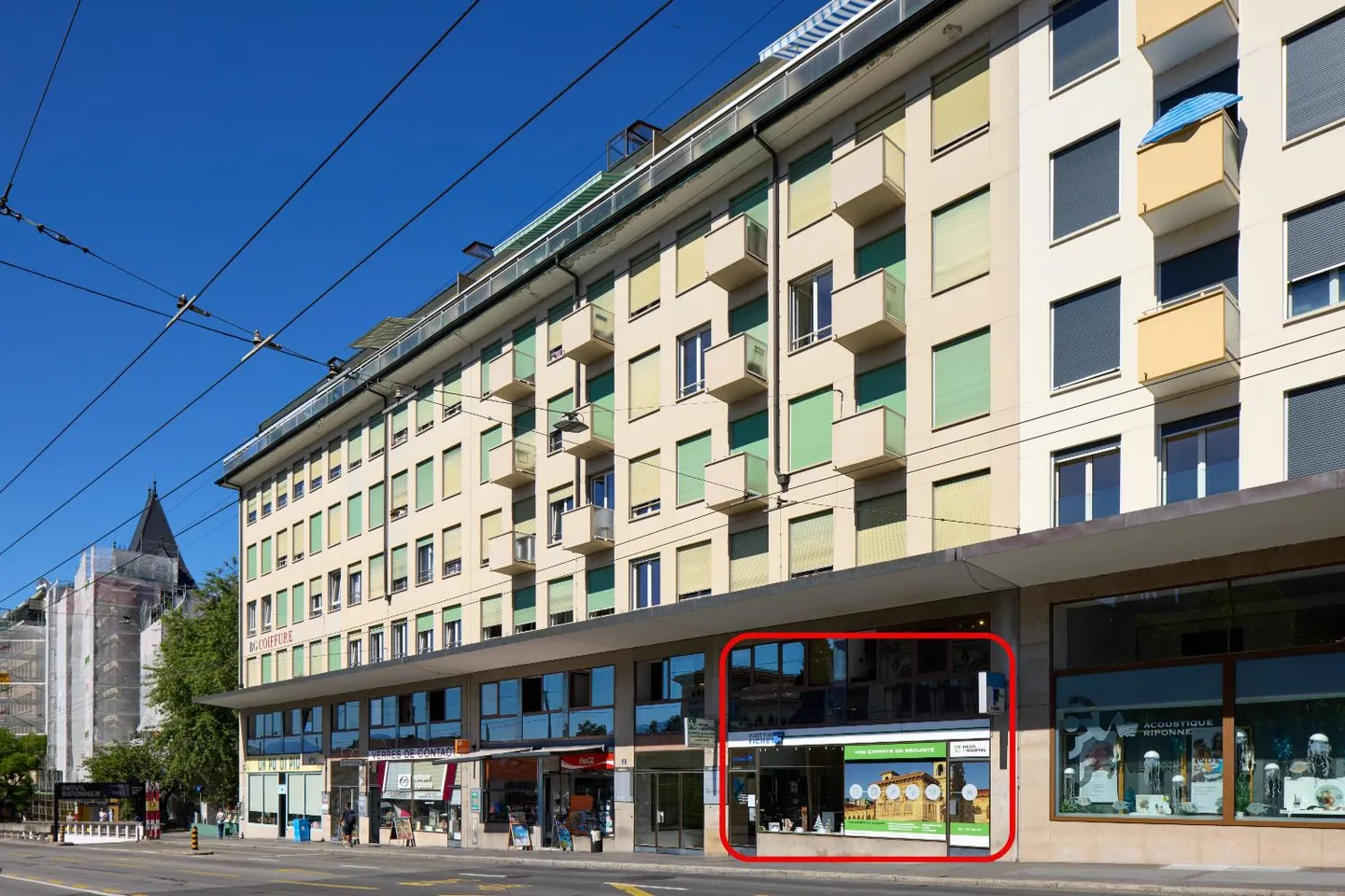 Commerce - Photo 7 of 7