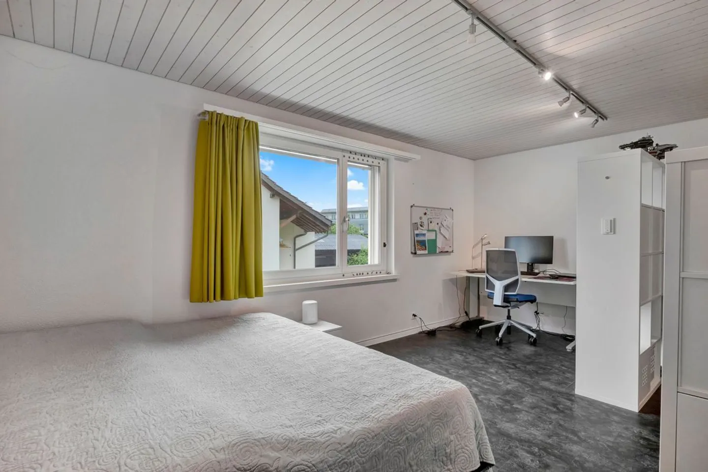 UNA CASA CHE ISPIRA! POSIZIONE TRANQUILLA E VICINA AL CENTRO CITTADINO - Foto 10 di 13