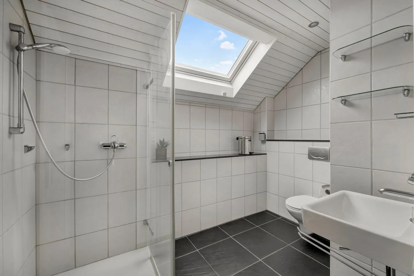 UNA CASA CHE ISPIRA! POSIZIONE TRANQUILLA E VICINA AL CENTRO CITTADINO - Foto 13 di 13