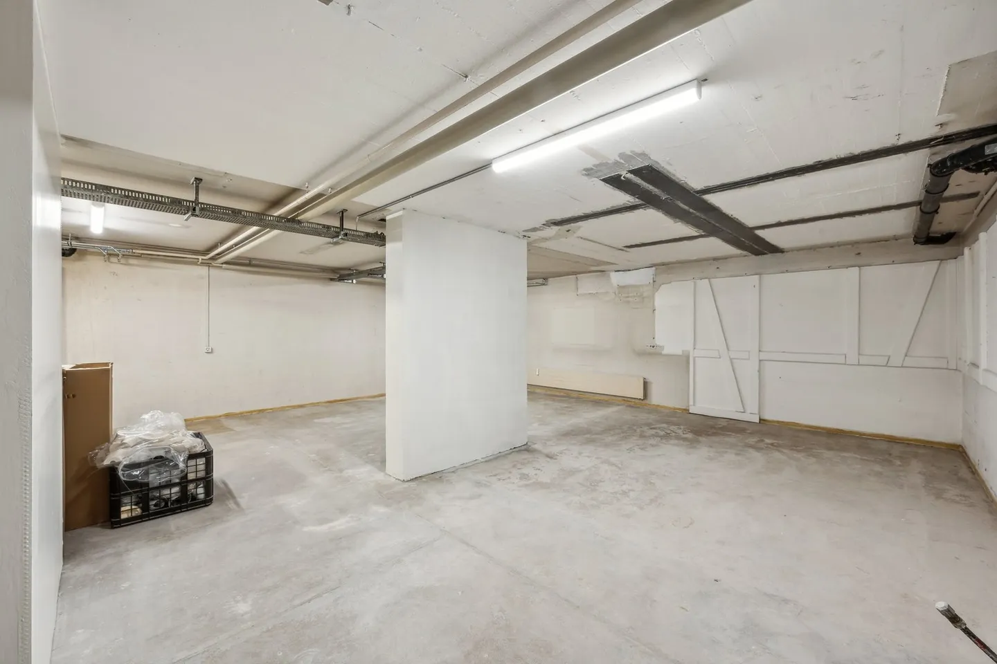 Appartamento in affitto - Foto 3 di 6