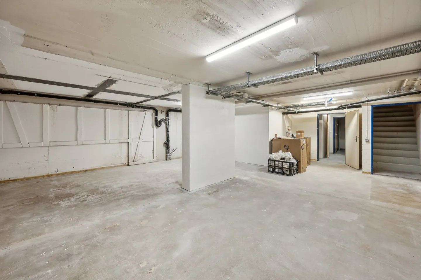 Appartamento in affitto - Foto 5 di 6