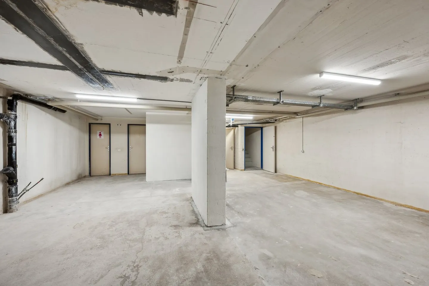 Appartamento in affitto - Foto 6 di 6