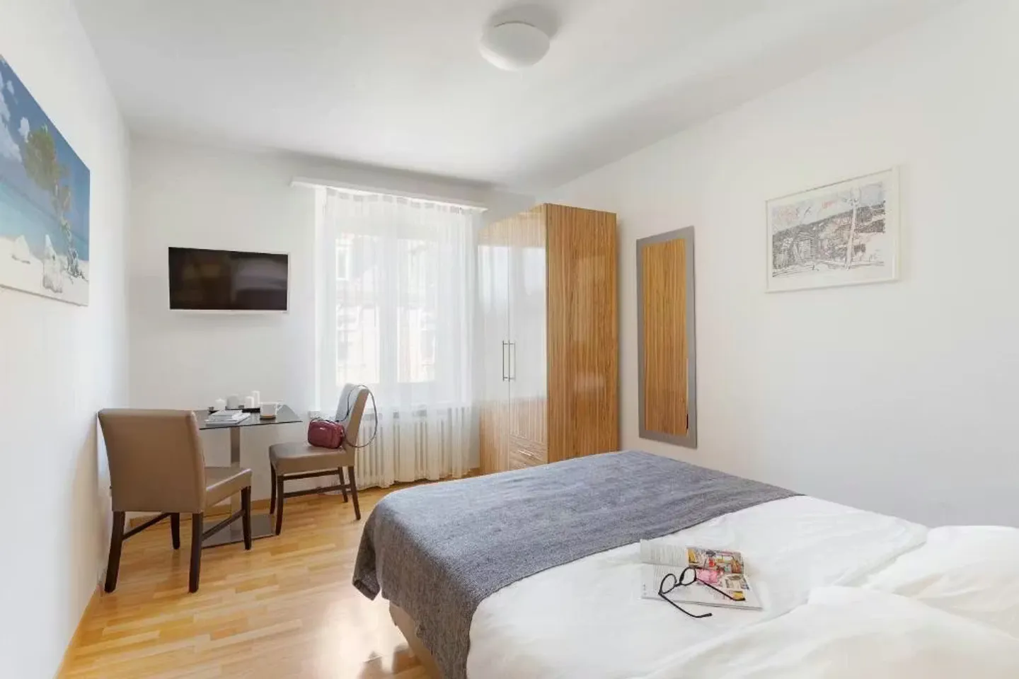 Wohnung mieten - Foto 4 von 10