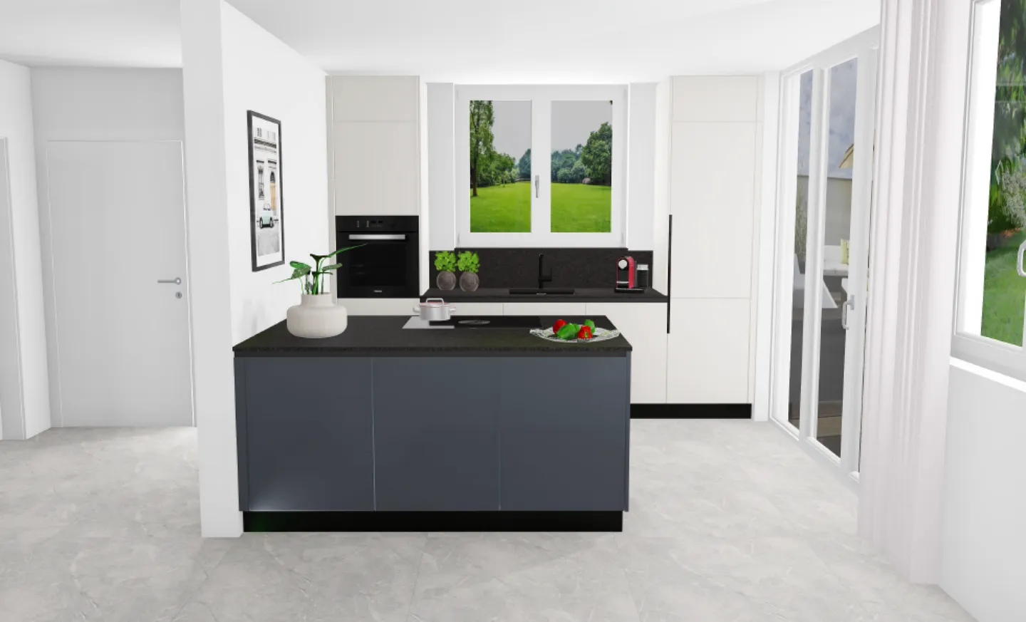 PREMIÈRE LOCATION | Maison individuelle | Emplacement ensoleillé - Photo 3 sur 11