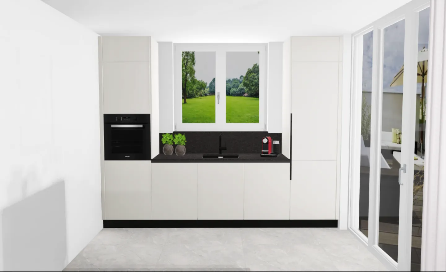 PREMIÈRE LOCATION | Maison individuelle | Emplacement ensoleillé - Photo 4 sur 11