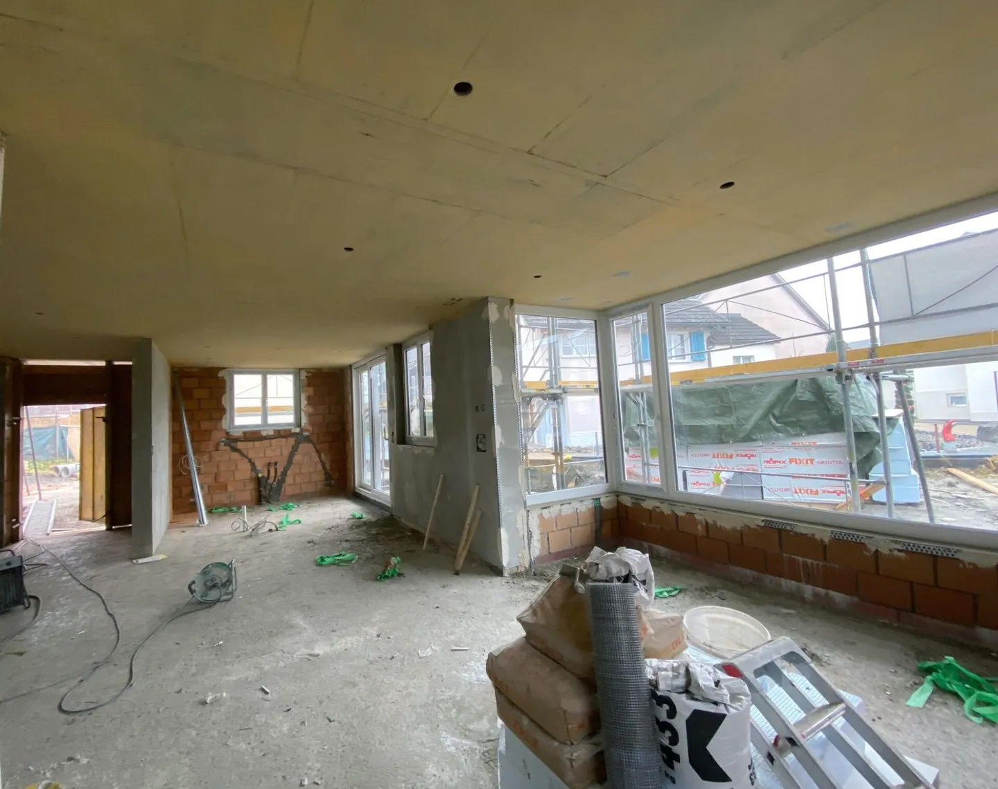 PREMIÈRE LOCATION | Maison individuelle | Emplacement ensoleillé - Photo 5 sur 11