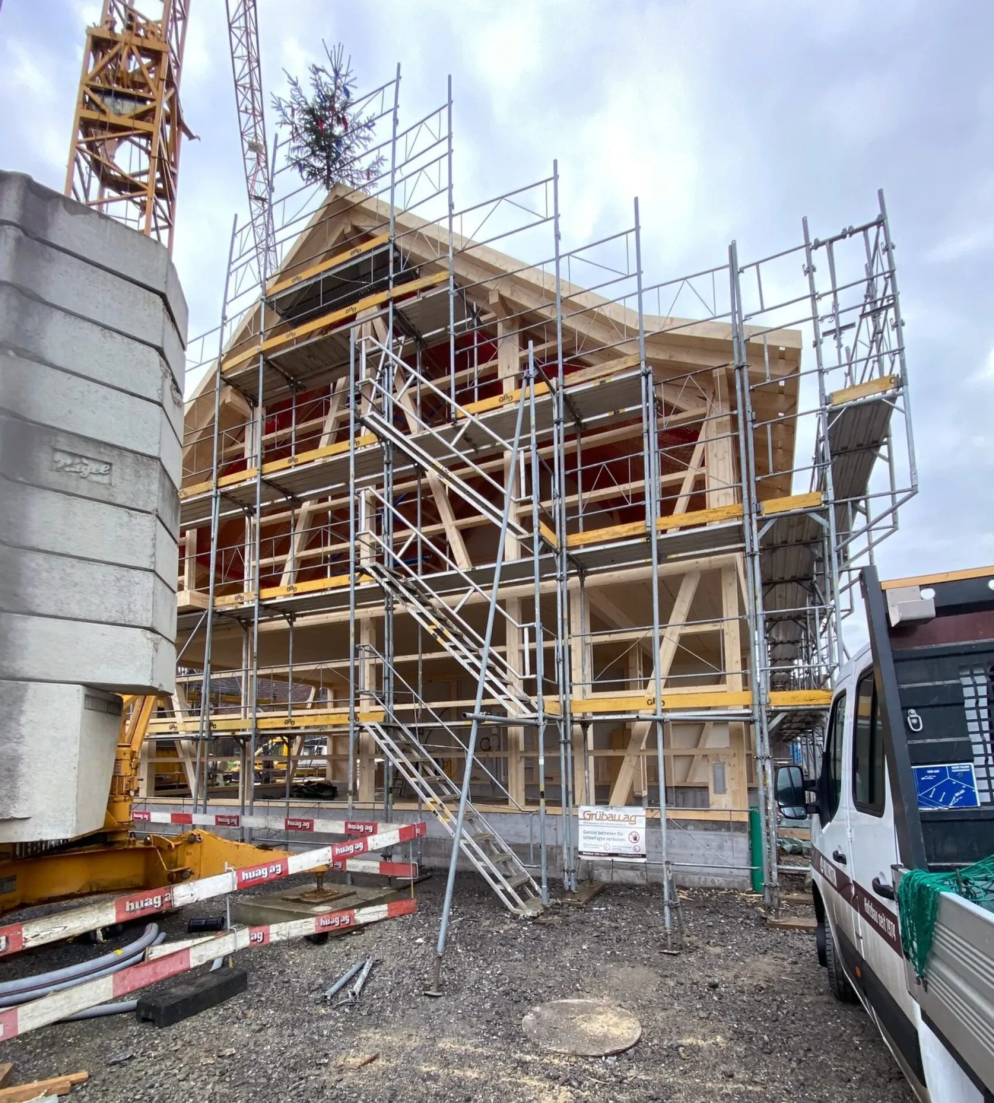 PREMIÈRE LOCATION | Maison individuelle | Emplacement ensoleillé - Photo 7 sur 11