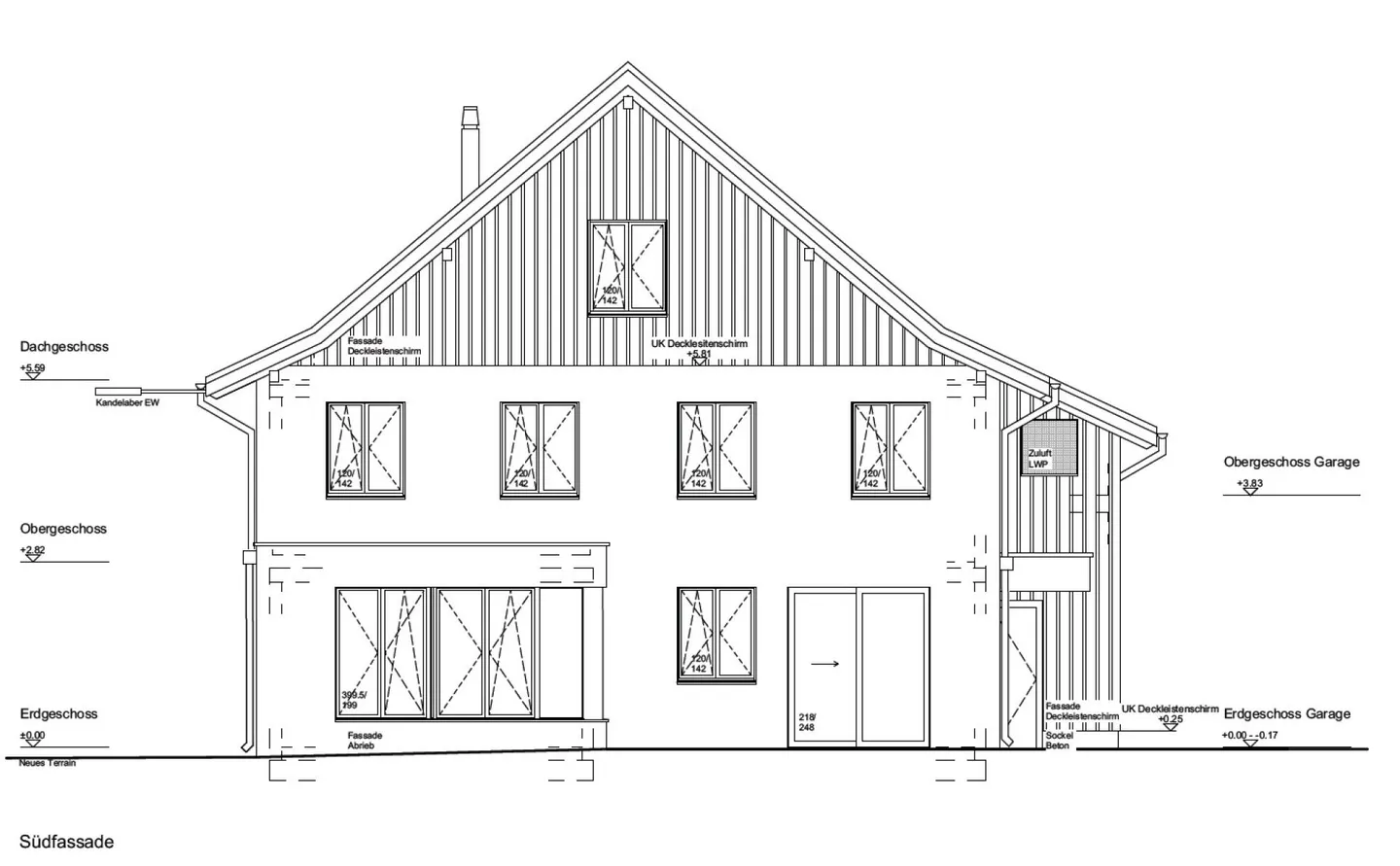 PREMIÈRE LOCATION | Maison individuelle | Emplacement ensoleillé - Photo 9 sur 11