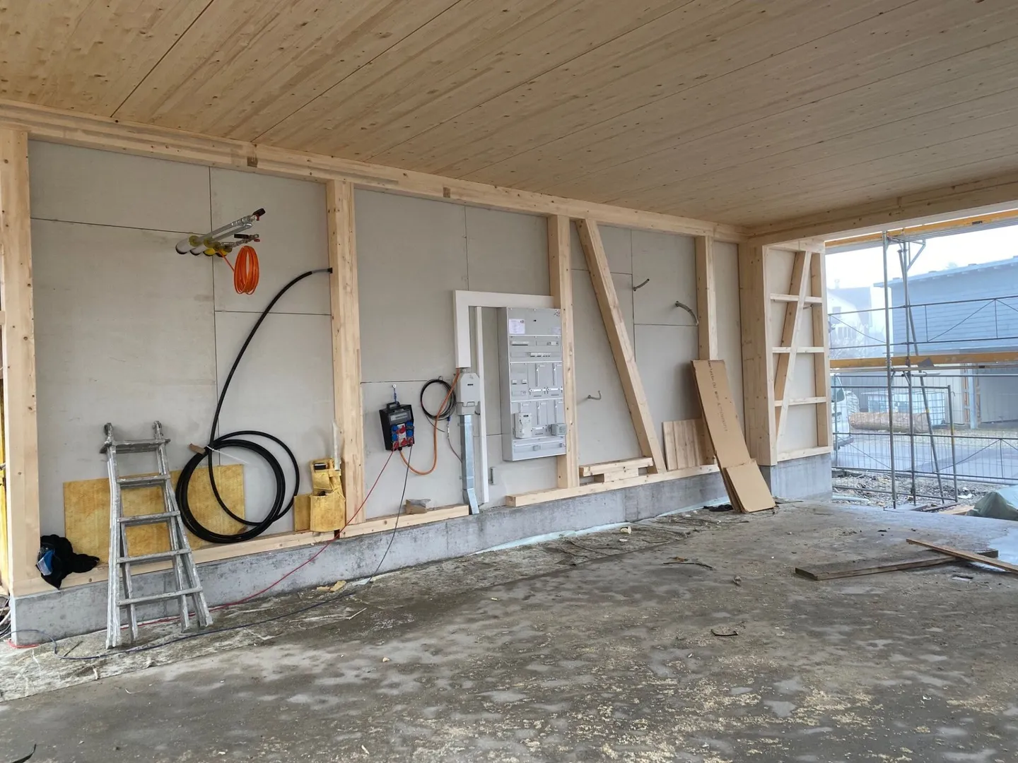 PREMIÈRE LOCATION | Maison individuelle | Emplacement ensoleillé - Photo 6 sur 11