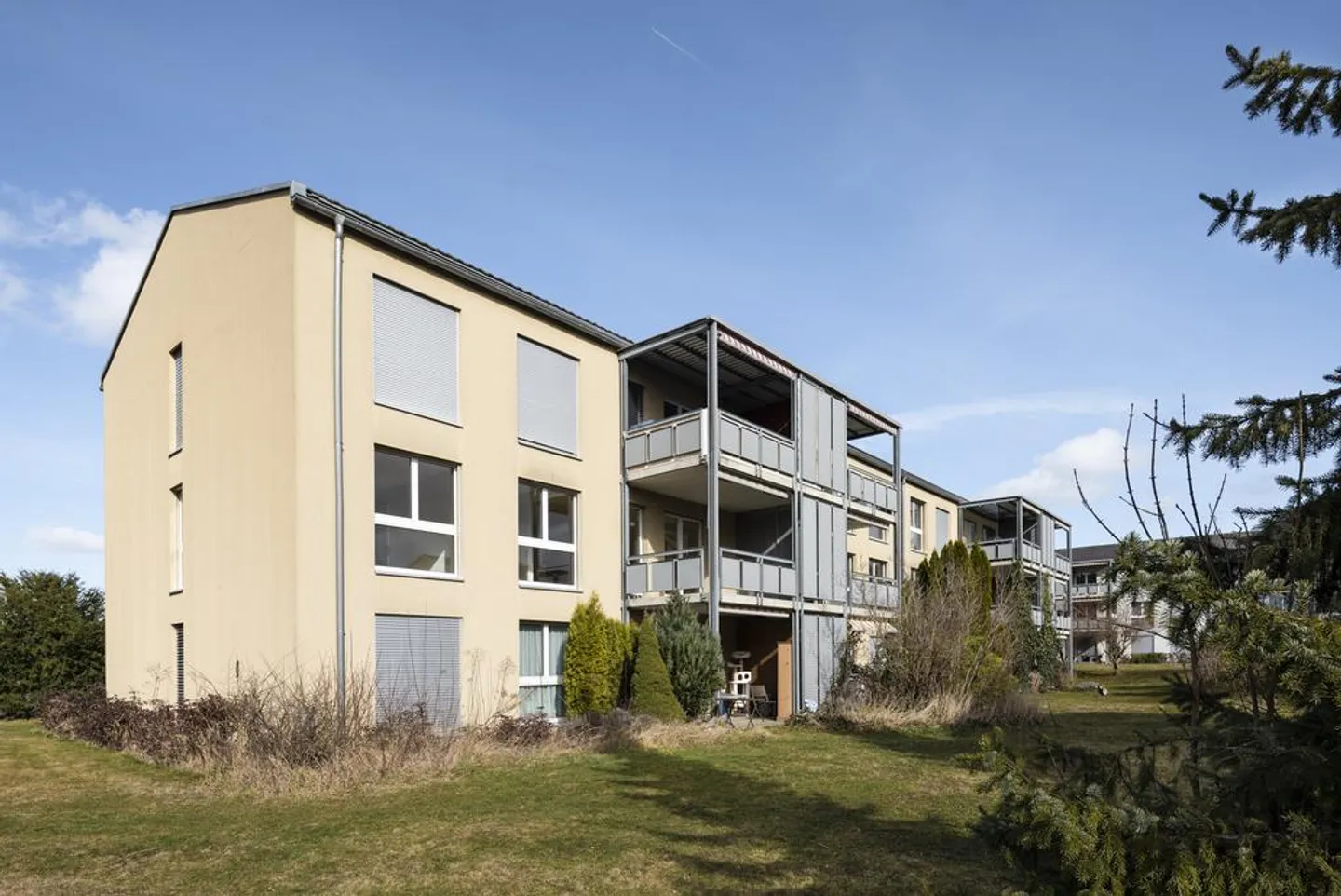 MIETEN OHNE KAUTION - Hier könnte Ihr Wohntraum in Erfüllung gehen - Foto 1 von 10