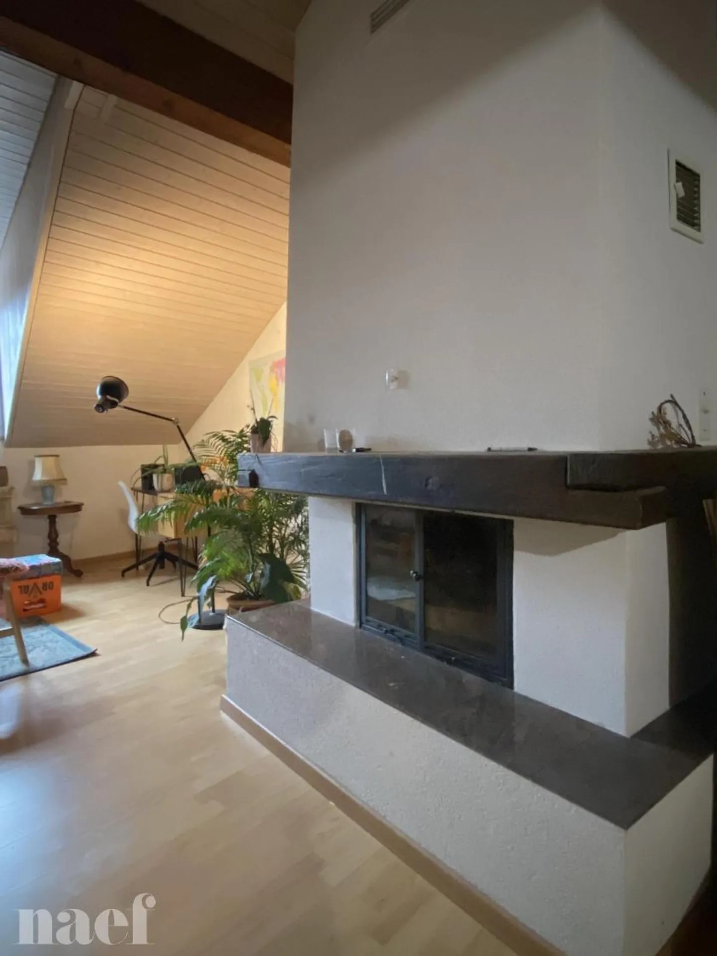 Appartamento con 3,5 stanze al 4° piano! - Foto 3 di 8