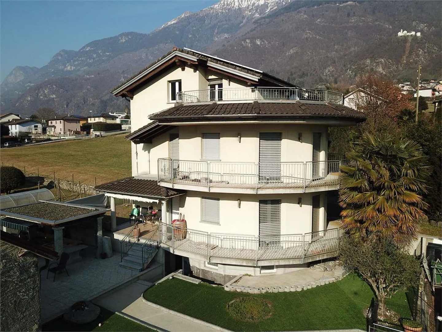 Villetta con potenziale - Foto 1 di 1