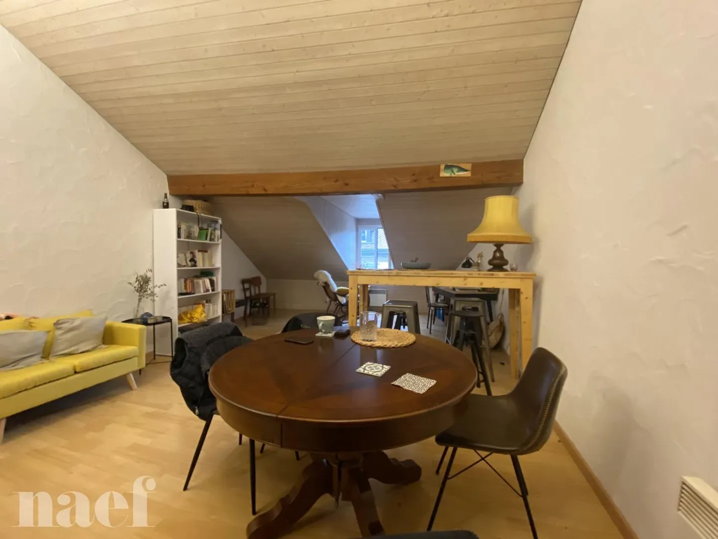 Appartamento con 3,5 stanze al 4° piano! - Foto 4 di 8
