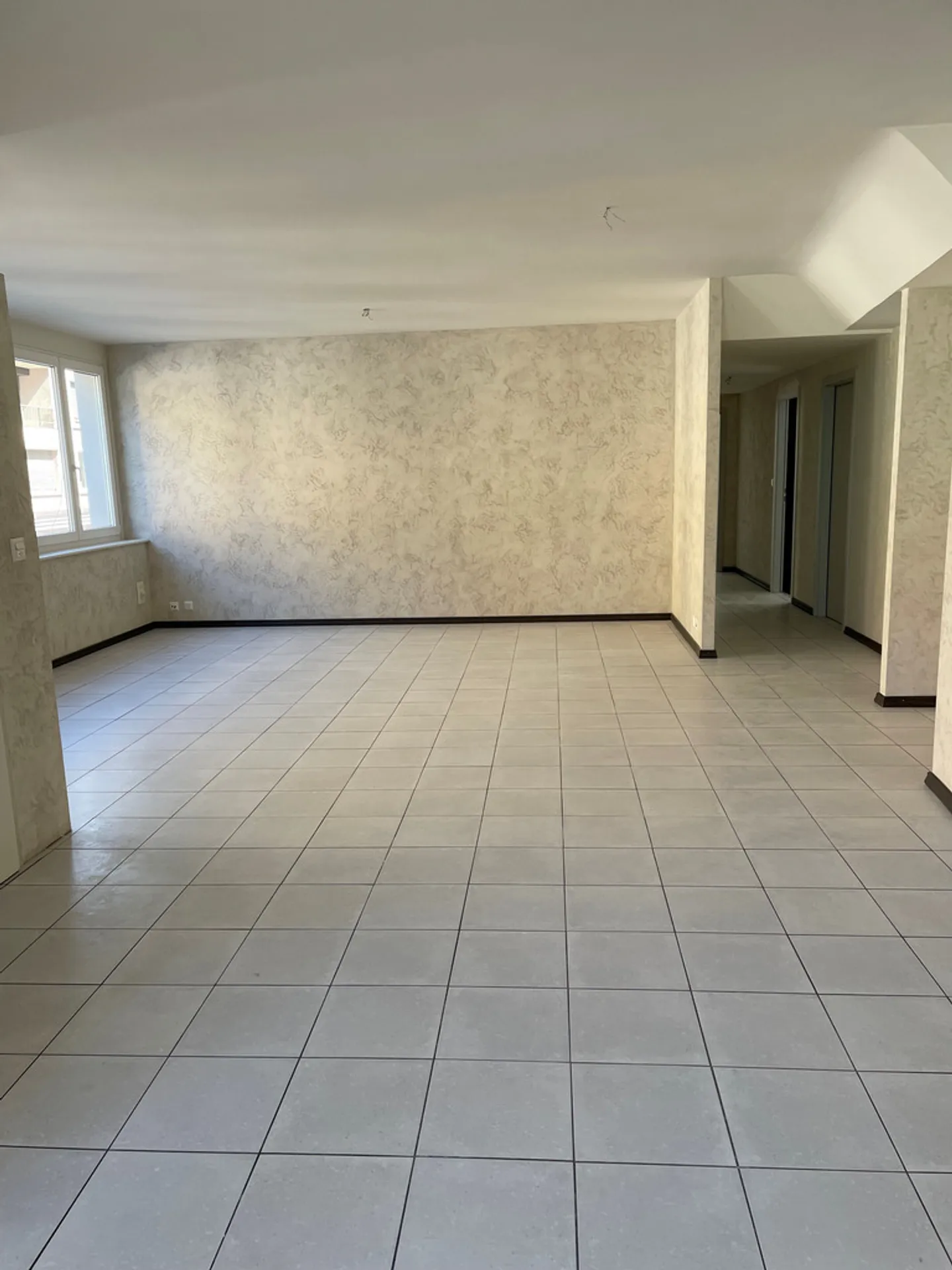 Charmante 4-Zimmer Wohnung - Foto 3 von 4
