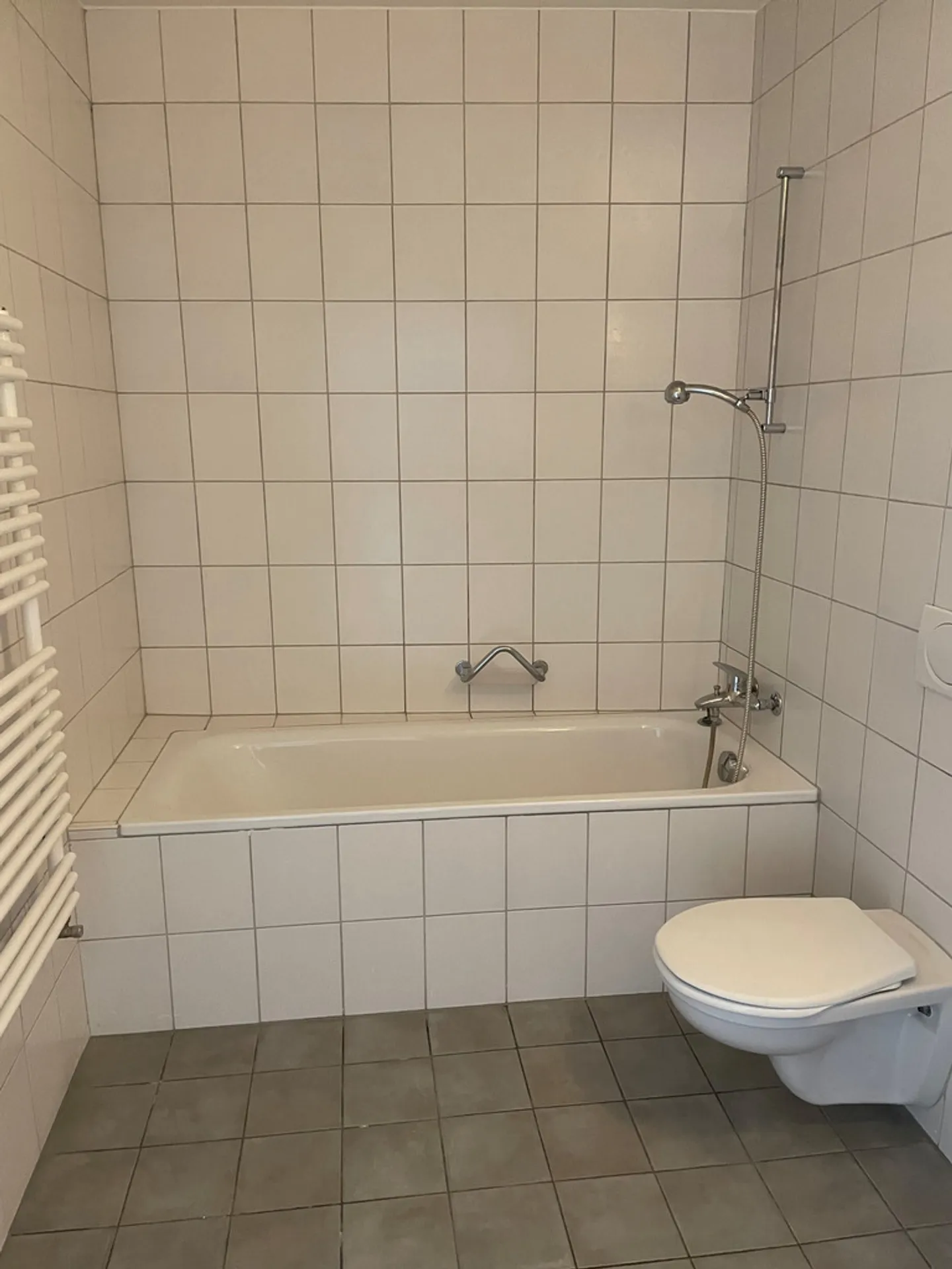 Charmante 4-Zimmer Wohnung - Foto 4 von 4