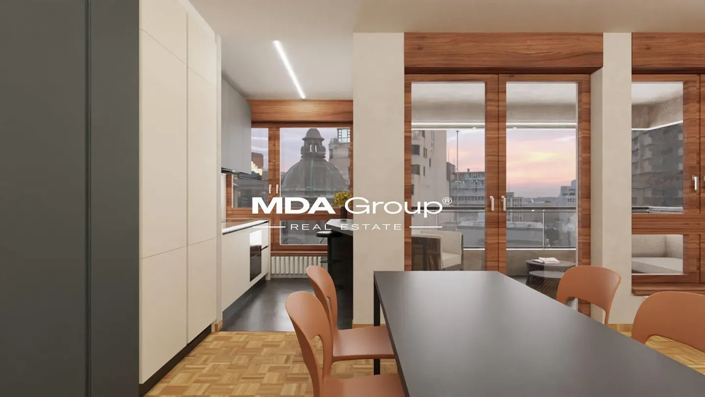 Appartamento 2 stanze - Foto 2 di 13