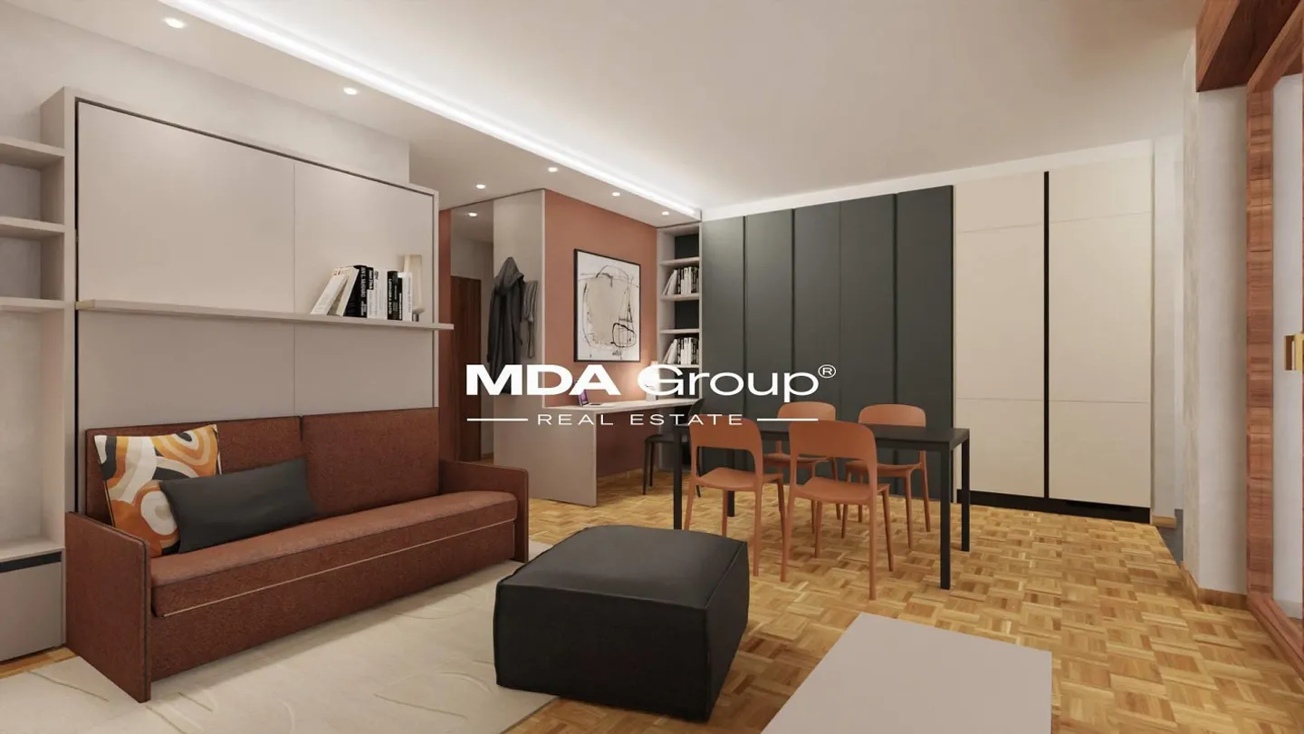 Appartamento 2 stanze - Foto 5 di 13