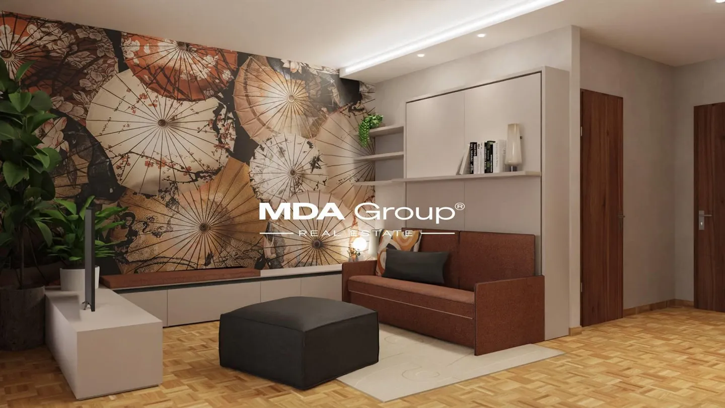 Appartamento 2 stanze - Foto 7 di 13