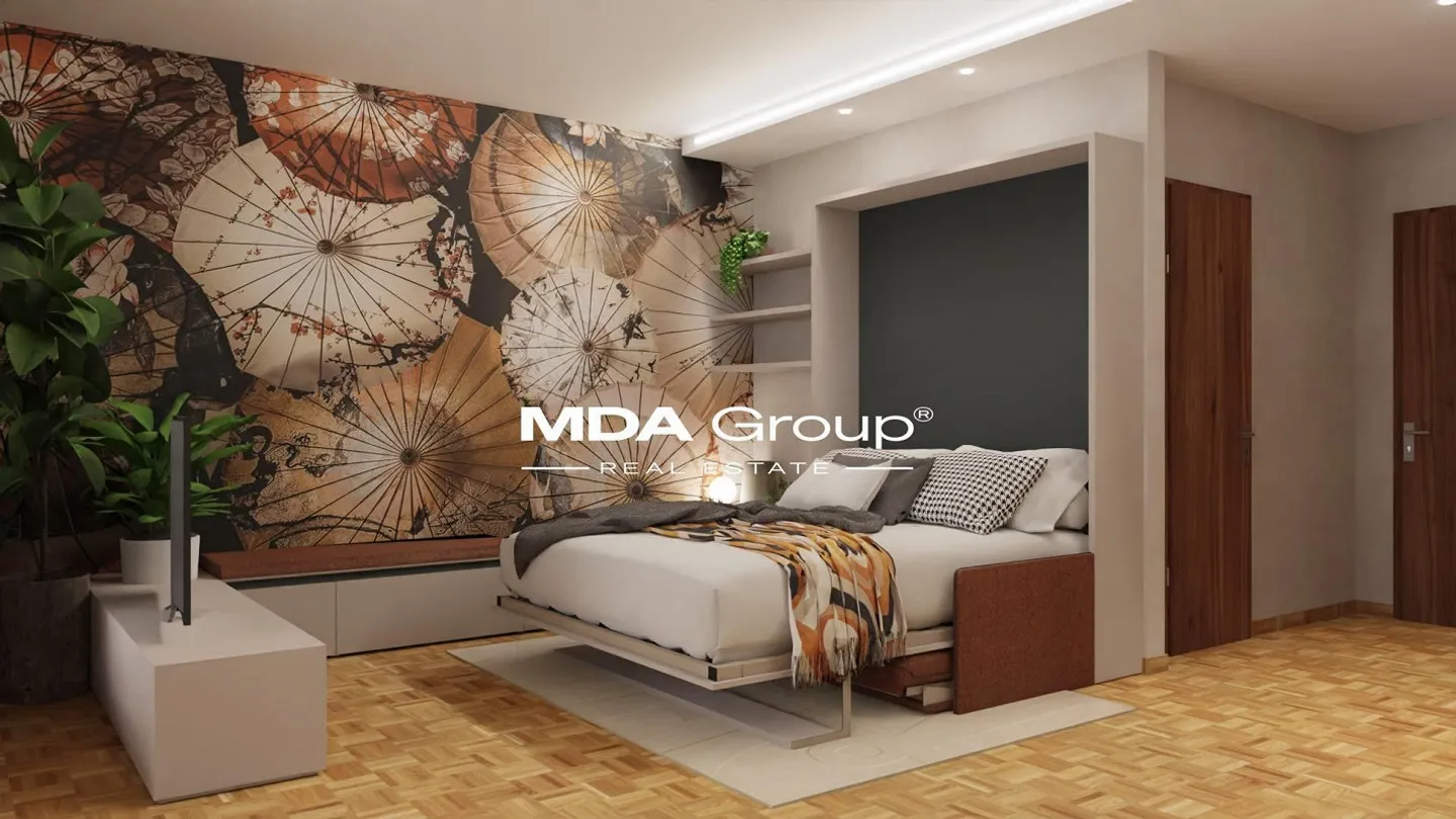 Appartamento 2 stanze - Foto 8 di 13