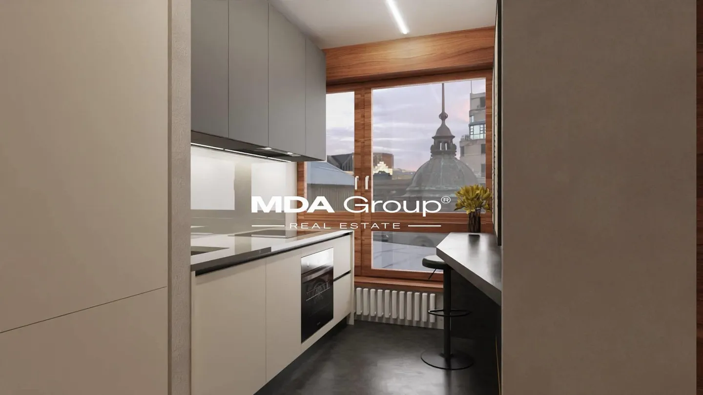 Appartamento 2 stanze - Foto 9 di 13