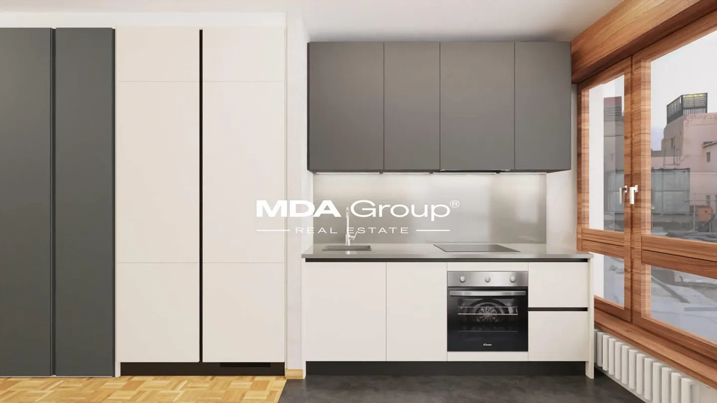 Appartamento 2 stanze - Foto 11 di 13